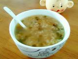 绿豆大米汤的做法[图]