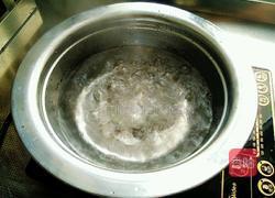 绿豆大米汤的做法图解3