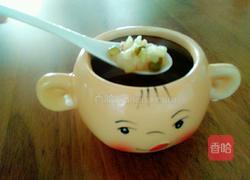 绿豆大米汤的做法图解7