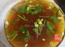 自制酸辣粉的做法图解4