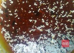 凉拌蒜蓉茄子的做法图解2