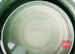 西米露的做法图解4