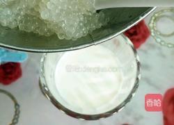 西米露的做法图解6