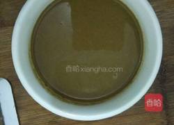 豆类速食（素食）凉菜的做法图解3
