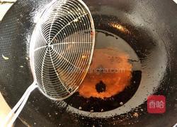 拔丝地瓜的做法图解9