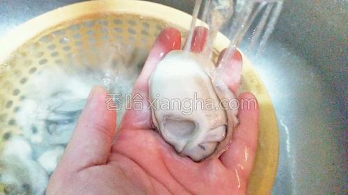 牡蛎瘦肉冬瓜汤的做法大全【图】_牡蛎瘦肉冬