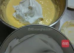 轻乳酪蛋糕的做法图解9