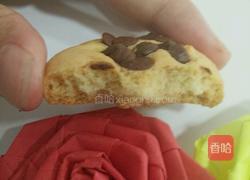 巧克力豆饼干的做法图解15