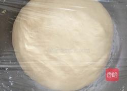 椰蓉排包的做法图解5