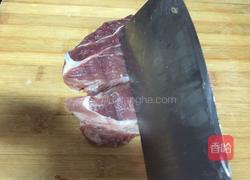 猪排饭的做法图解2
