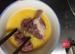 猪排饭的做法图解5
