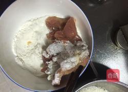 猪排饭的做法图解6