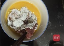 猪排饭的做法图解7