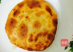 猪肉白菜馅的肉饼的做法图解15