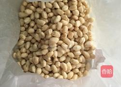 酒鬼花生的做法图解1