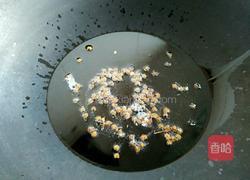 香辣手撕包菜的做法图解5