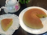 小米蛋糕