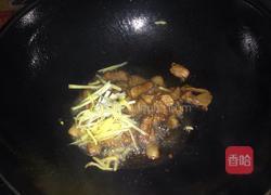 辣椒炒肉的做法图解7