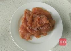 香炸鸡排的做法图解5