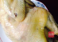 盐焗鸡的做法图解5