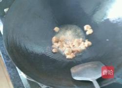 黄瓜炒肉的做法图解4