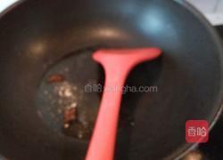 肥肉炖白萝卜的做法图解6