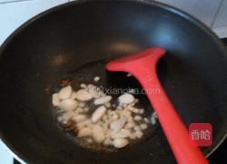  肥肉炖白萝卜的做法图解7