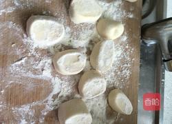 腊肉菜包的做法图解4