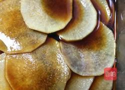 酱香萝卜片的做法图解9