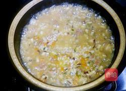 砂锅饱咸饭的做法图解11