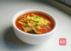 烩麻食（自创的非正宗）的做法图解23