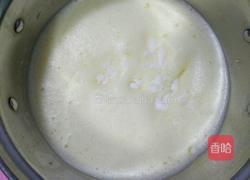 蒸蛋糕的做法图解4