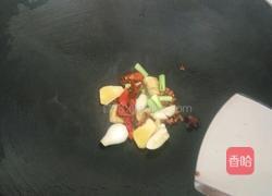 黄闷鸡的做法图解4