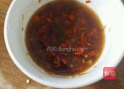 凉拌窝笋的做法图解6