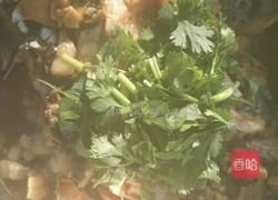 东北铁锅功夫鱼（草鱼）的做法图解11