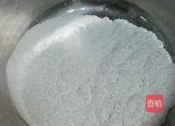 水晶虾饺的做法图解1