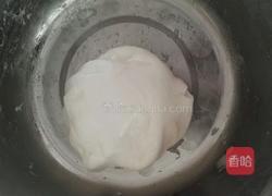 水晶虾饺的做法图解3