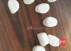 水晶虾饺的做法图解7