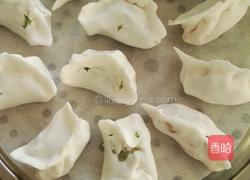 水晶虾饺的做法图解9