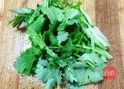 凉拌木耳（酸辣口味）的做法图解3
