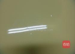 纯玉米粥的做法图解4
