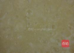 纯玉米粥的做法图解5