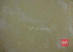 纯玉米粥的做法图解6
