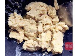 香甜绿豆糕的做法图解6