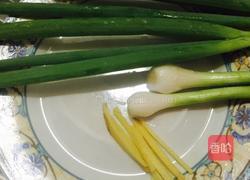 鱼丸素菇汤的做法图解5