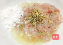 鱼丸素菇汤的做法图解8