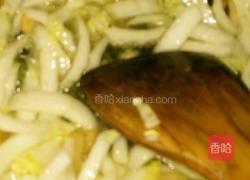 煮年糕的做法图解4
