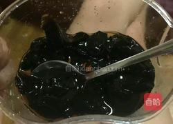 龟苓膏的做法图解5