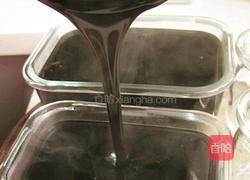 龟苓膏的做法图解4