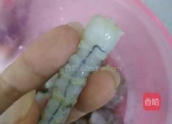 金缕虾的做法图解3